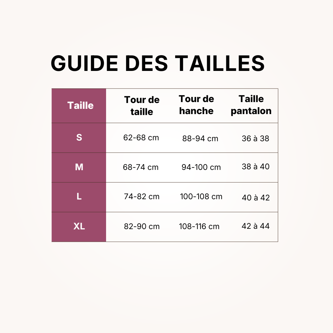 SlimFit I Réduisez visiblement la cellulite à chaque mouvement