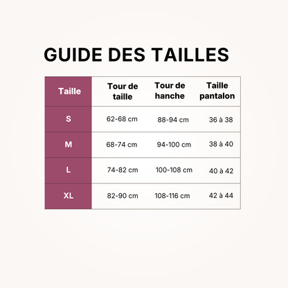 SlimFit I Réduisez visiblement la cellulite à chaque mouvement