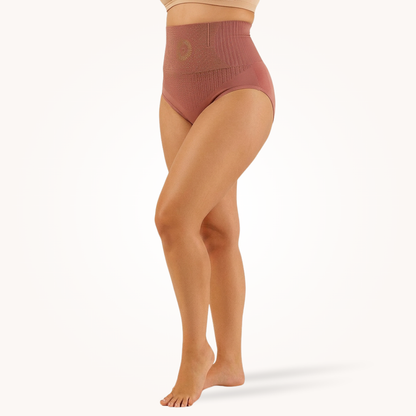 BodyFit — La culotte post-partum qui te redonne confiance