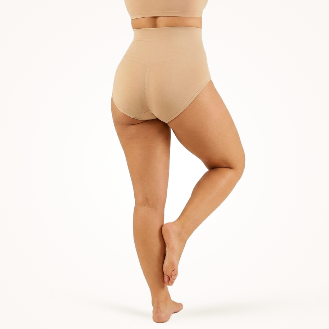 BodyFit — La culotte post-partum qui te redonne confiance