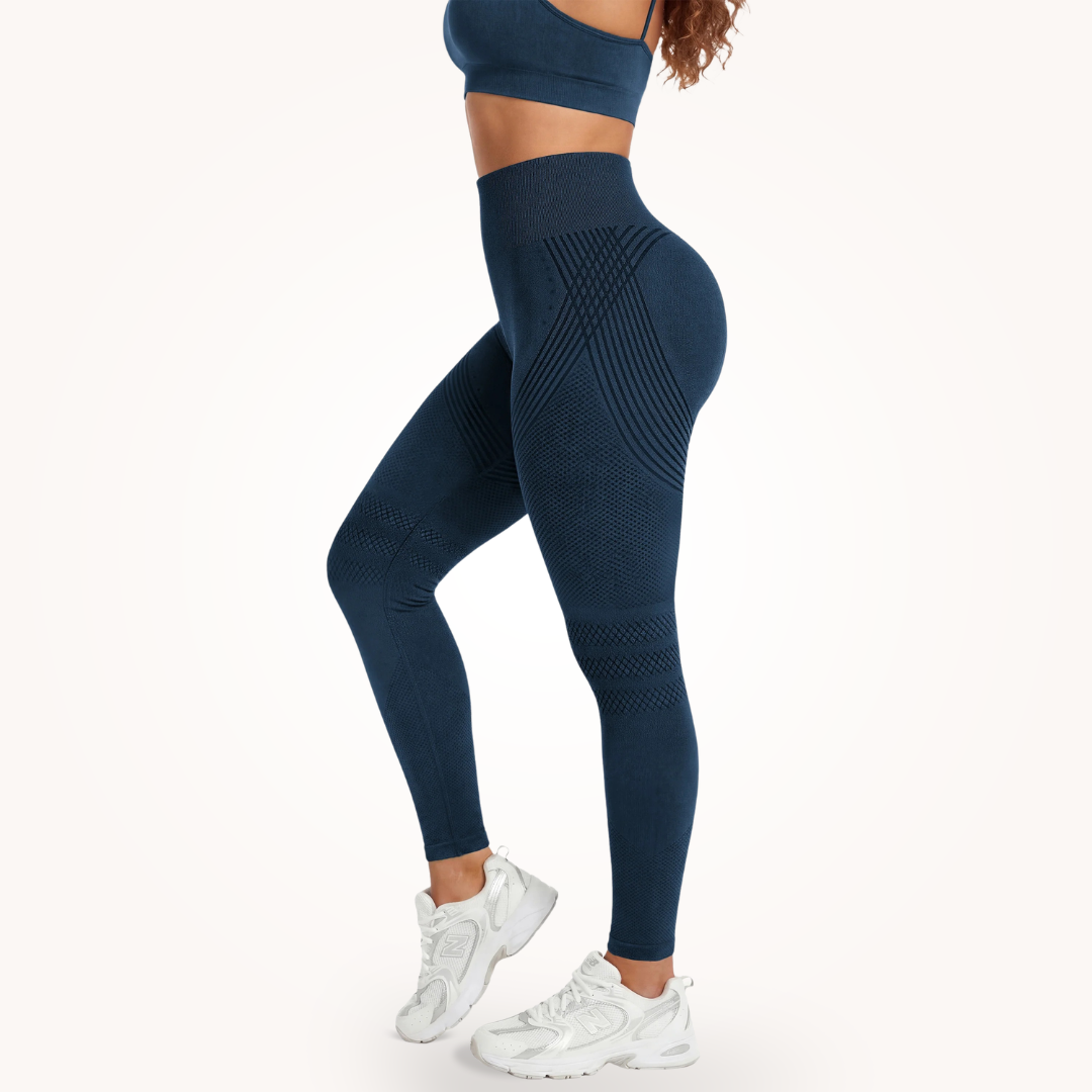 SlimFit I Réduisez visiblement la cellulite à chaque mouvement