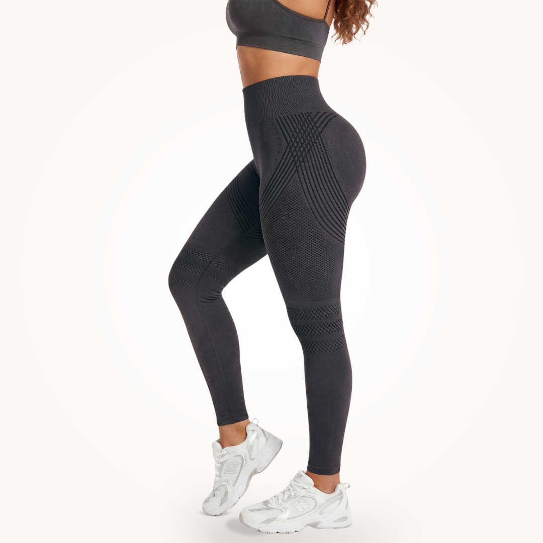 SlimFit I Réduisez visiblement la cellulite à chaque mouvement