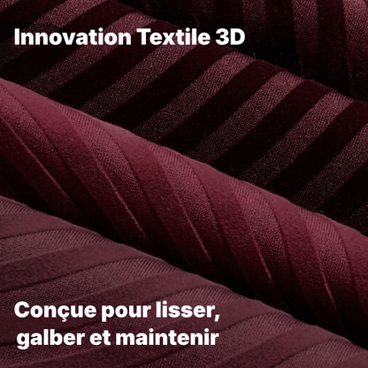 SlimFit I Réduisez visiblement la cellulite à chaque mouvement
