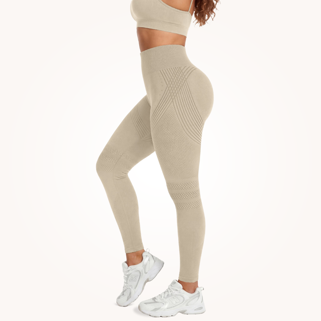 SlimFit I Réduisez visiblement la cellulite à chaque mouvement