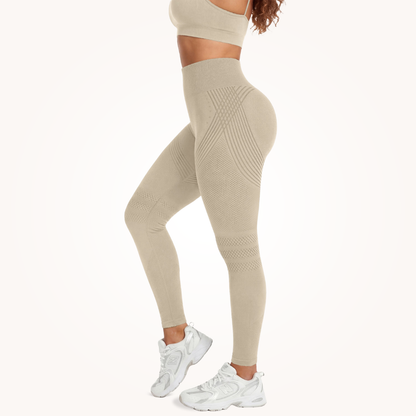 SlimFit I Réduisez visiblement la cellulite à chaque mouvement