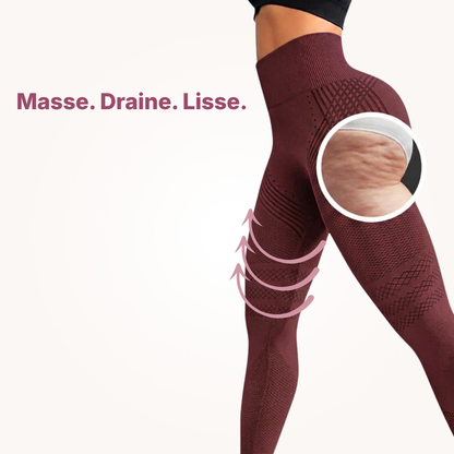 SlimFit I Réduisez visiblement la cellulite à chaque mouvement