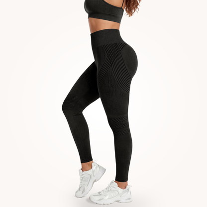 SlimFit I Réduisez visiblement la cellulite à chaque mouvement