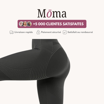 SlimFit I Réduisez visiblement la cellulite à chaque mouvement