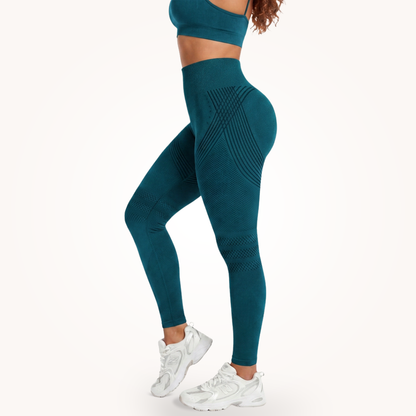 SlimFit I Réduisez visiblement la cellulite à chaque mouvement