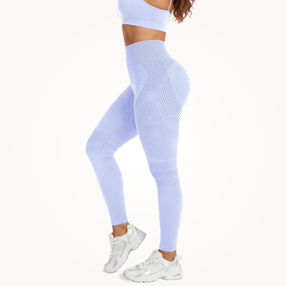 SlimFit I Réduisez visiblement la cellulite à chaque mouvement