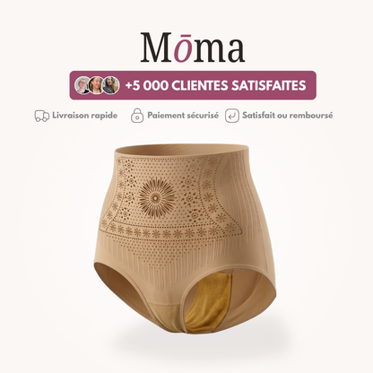BodyFit — La culotte post-partum qui te redonne confiance